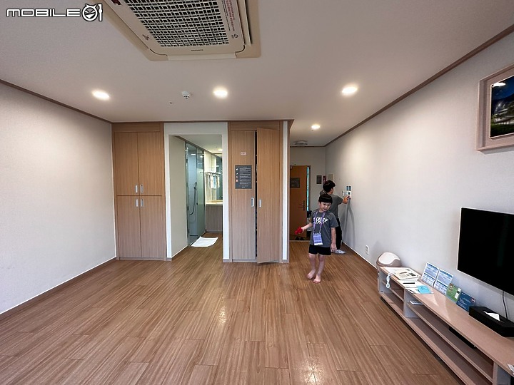 2023 韓國茂朱跆拳道園介紹