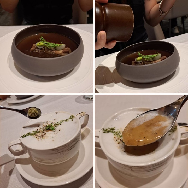 【台北食記】與王品牛排有約：閨蜜情十週年