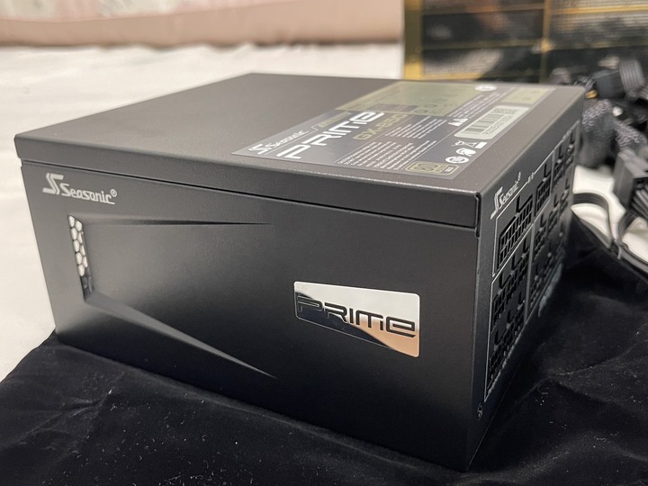 更 / 海韻 PRIME GX-850 / 1000 系列是否還值得買?