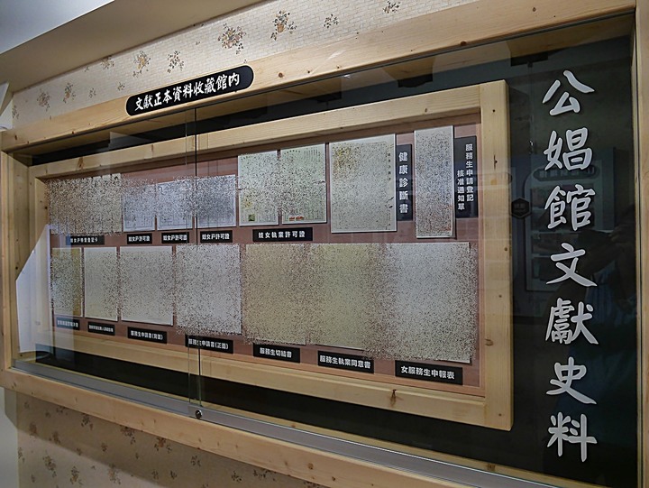 文萌樓、原臺北北警察署、新芳春行、老建築咖啡館群,外掛阿桐阿寶四神湯+大埔鐵板燒— 大稻埕臺北橋頭散策 第二部