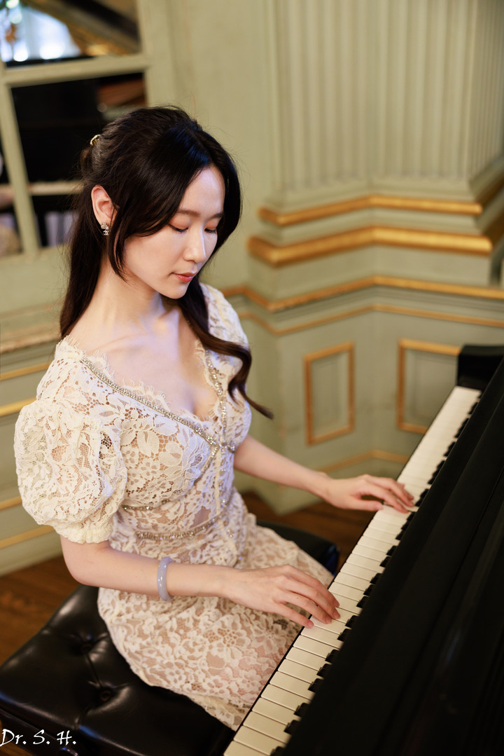 費蘿莉花園美女約拍