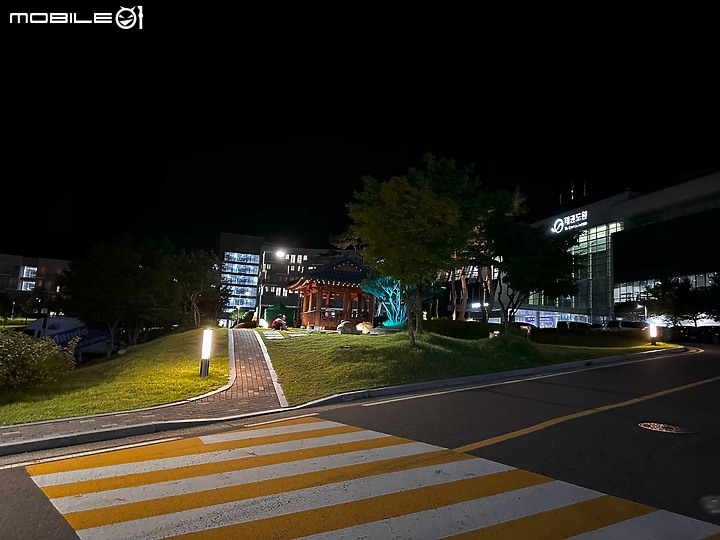 2023 韓國茂朱跆拳道園介紹