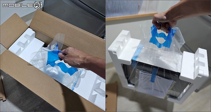 【體驗心得】HP Smart Tank 580 連續供墨印表機