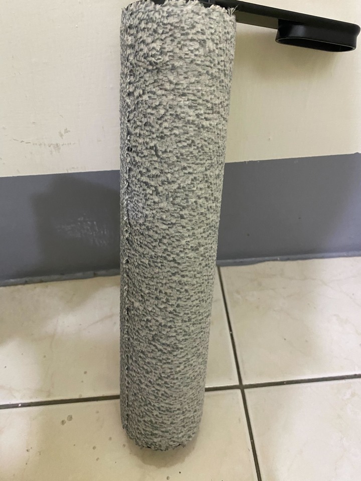 添可牌S5洗地機開箱