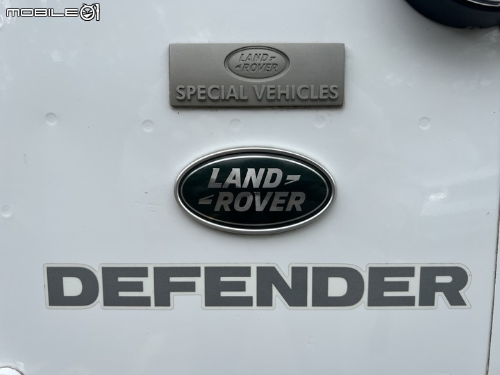 【JLR工廠/臥鋪火車/蘇格蘭天空島之旅】英國汽車文化現場解任務Ep.1