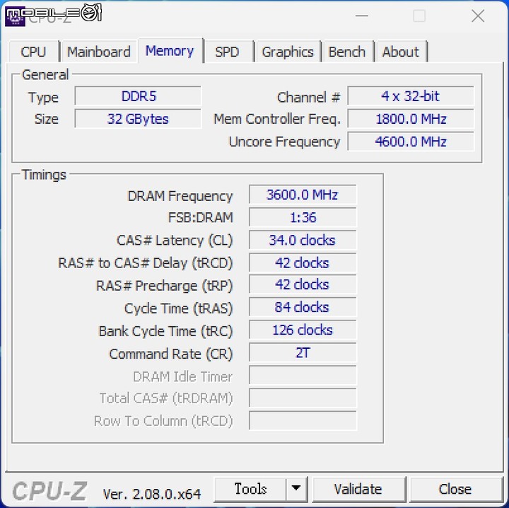 微星 MEG Z790 ACE MAX 主機板開箱 以先進超頻設定應對次代處理器的高階主力