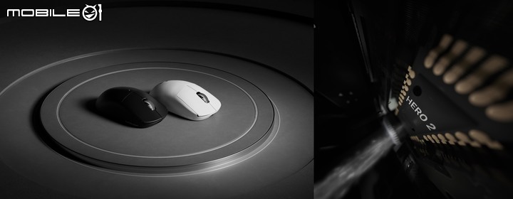 Logitech G 推出全新 PRO X SUPERLIGHT 2 滑鼠與 PRO X TKL LIGHTSPEED 無線機械鍵盤 性能與耐用度雙重升級