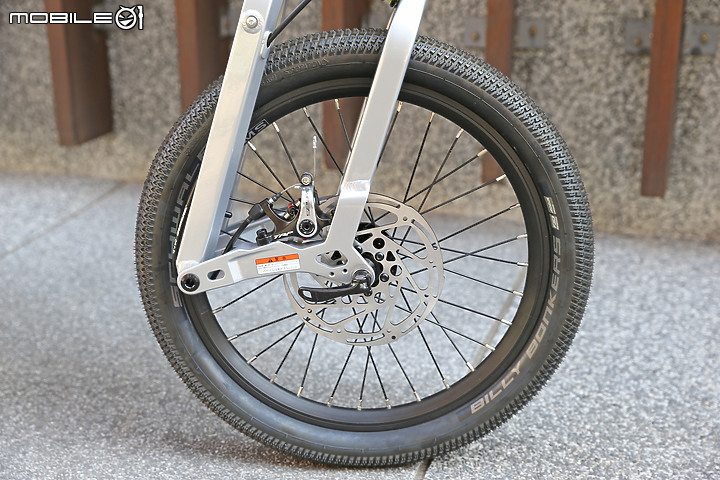 點我看大圖 2023 Riese & Müller NEW CLASSIC BIRDY EVO JAPAN LIMITED 日本限定 新圓管 碟煞 鳥車