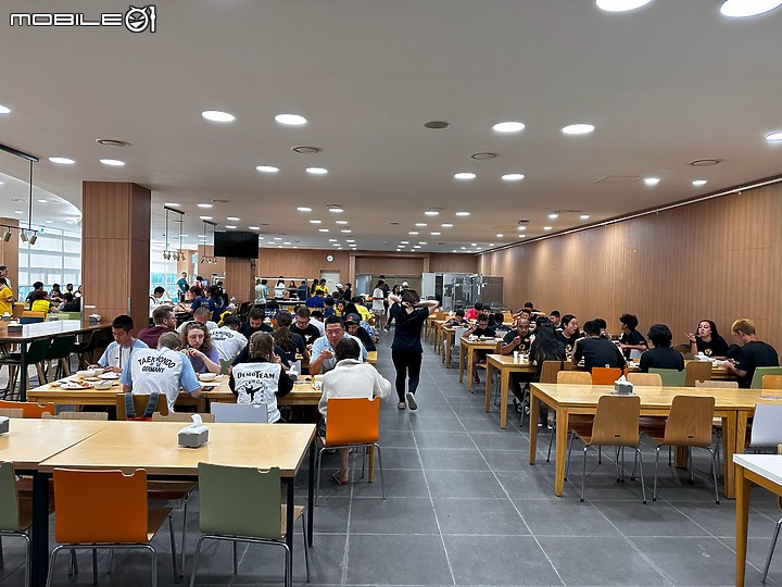 2023 韓國茂朱跆拳道園介紹