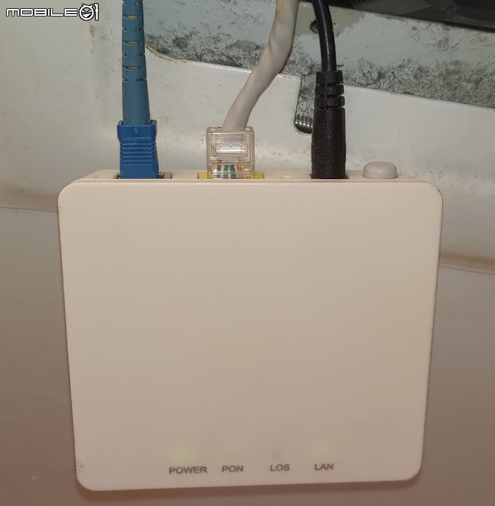 弱電箱到書房需要單線複用，沒有IPTV還需要設VLAN嗎？
