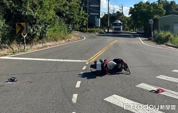 撞死23歲女肇逃輕生！駕駛絕望留字「無力償還」：只能這樣解決