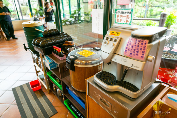 桃園龍潭客家菜推薦-山水緣庭園景觀餐廳，一家景觀與美食兼俱，傳統與創新結合的客家菜餐廳～大人小孩都超愛呢。（邀約