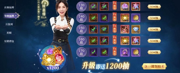 【月光魔盜團】可愛冒險RPG 簡易遊玩心得