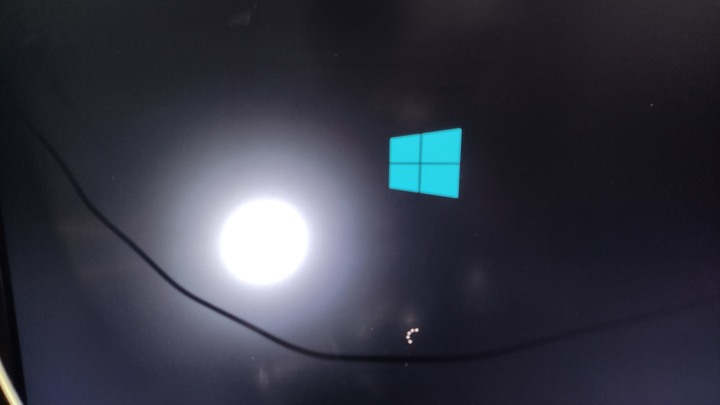 點我看大圖 加裝記憶體後出現問題