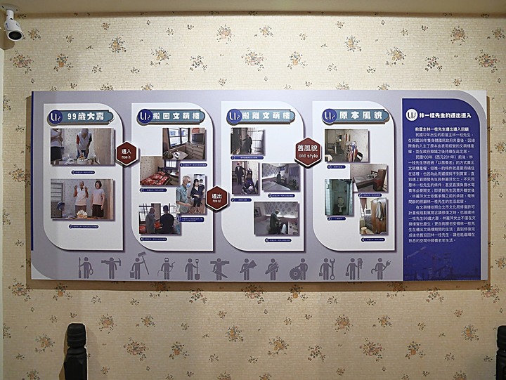 文萌樓、原臺北北警察署、新芳春行、老建築咖啡館群,外掛阿桐阿寶四神湯+大埔鐵板燒— 大稻埕臺北橋頭散策 第二部