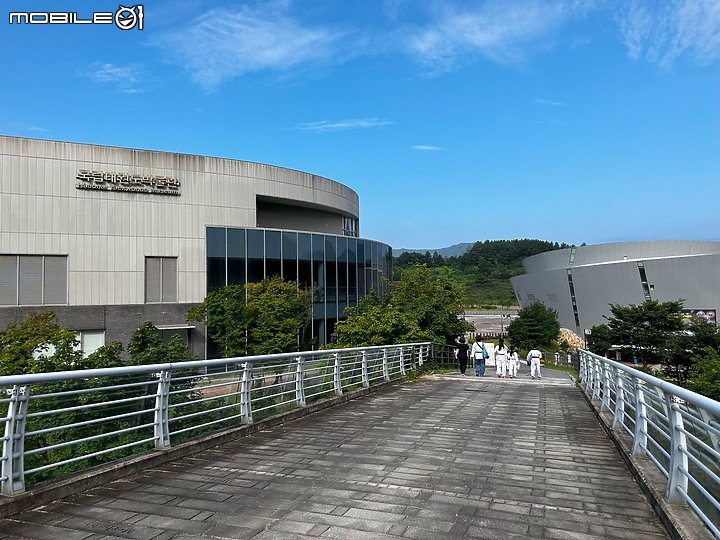 2023 韓國茂朱跆拳道園介紹