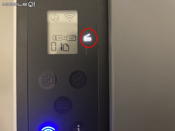 【體驗】HP Smart Tank 580連續供墨印表機 | 隨心所欲無極限印刷 | 不用再跑7-11的「宅辦公」神助手