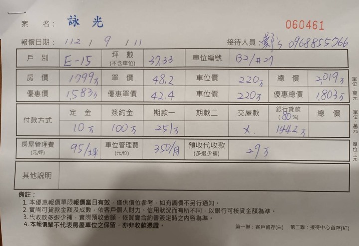三民區 永信 詠光