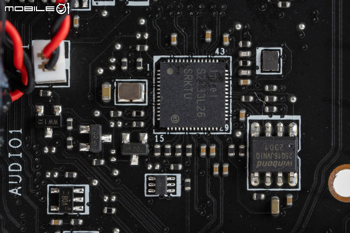 微星 MEG Z790 ACE MAX 主機板開箱 以先進超頻設定應對次代處理器的高階主力