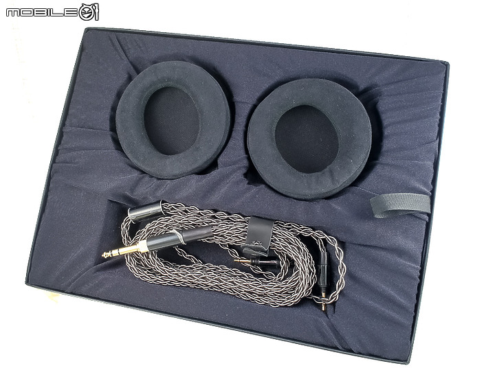 【北極熊開箱】ORTHODYNAMIC™歸來 - Yamaha YH-5000SE