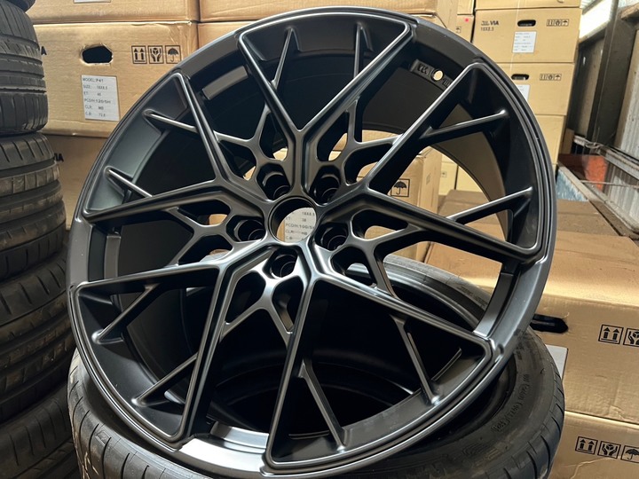 VW Tiguan Allspace 380 R-Line 開箱+升級 ^^