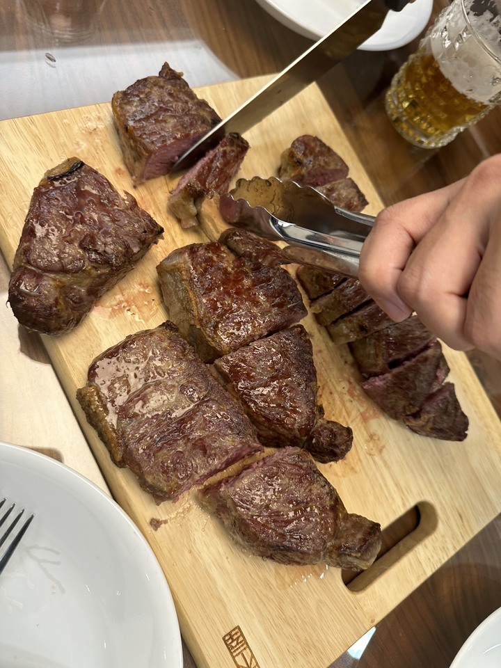 Ovenplus美式烤肉神器圖多烤起來開箱