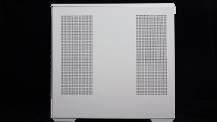 平價 mATX 無 A 柱海景 darkFlash MOTI 鏡之島