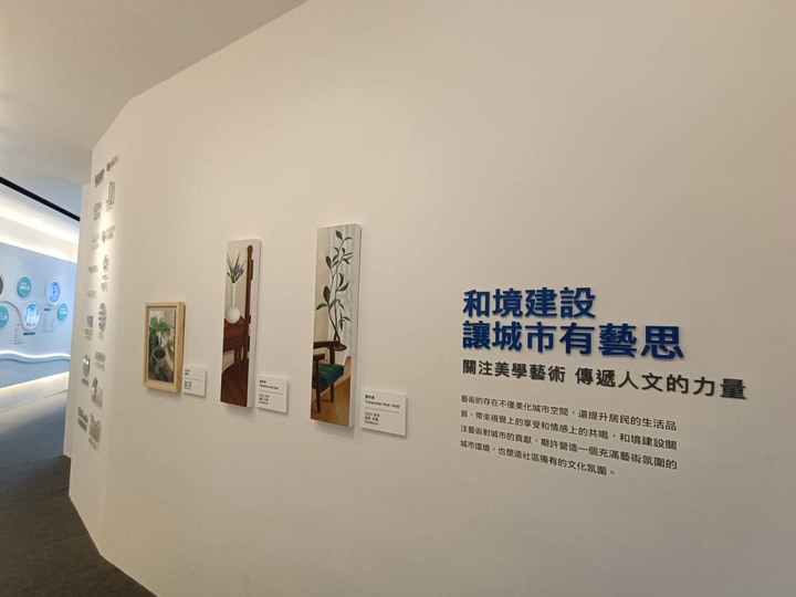 觀音草漯 和境寓見 By金凱莉 深度開箱 還沒上車的請跟上!!