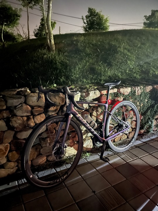 MY24 DEFY Advanced SL 0 新車簡易心得分享