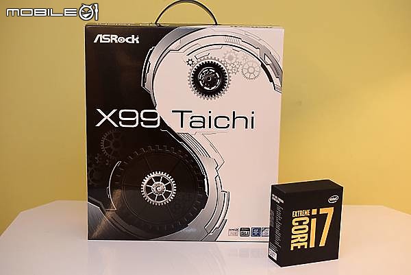 回歸太極初衷規格價格融合 ASRock B650E Taichi Lite 開箱