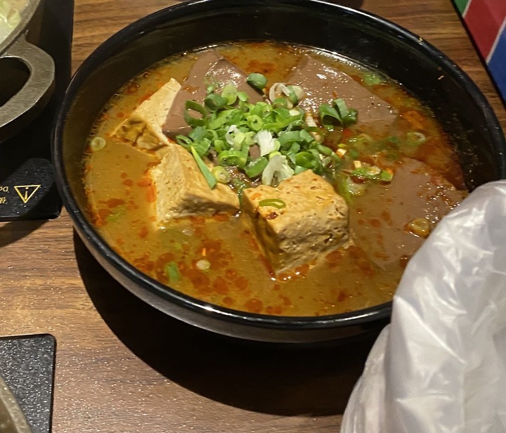 【台北火鍋】南部小孩北漂必嚐火鍋店