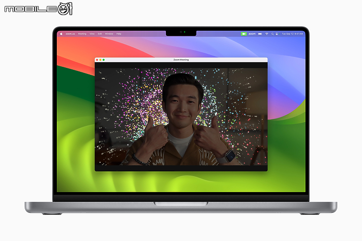 【新訊】解鎖 Mac 遊戲體驗! macOS Sonoma 今日正式推出!