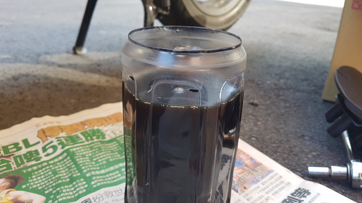 📝終於入主KRG... (警告：圖超級多,文超級長)