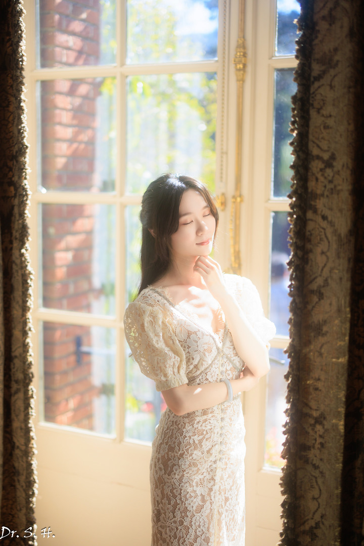 費蘿莉花園美女約拍