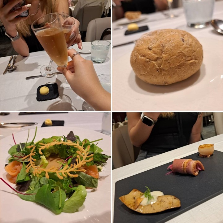 【台北食記】與王品牛排有約：閨蜜情十週年