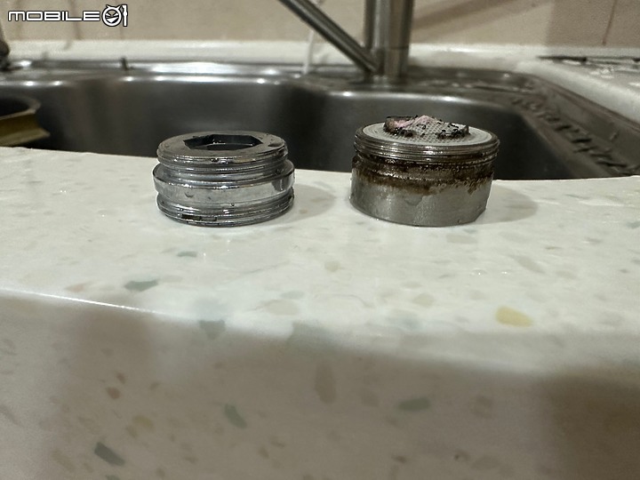 奈米起泡器顛覆我的思維