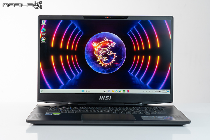 MSI Stealth 17 Studio A13V 測試報告｜薄型機身釋放專業創作者效能