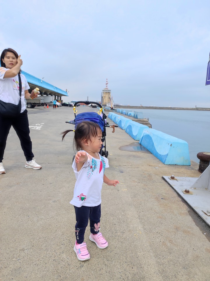2023秋,台中,小小孩的騎旅,時代騎輪節^_^