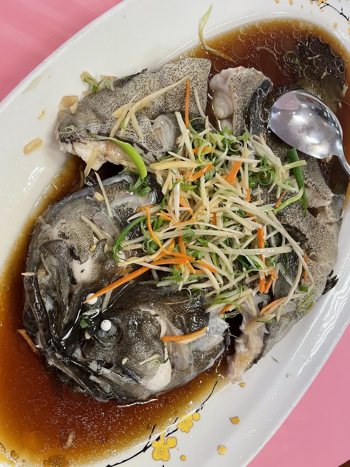 ［食記］宜蘭頭城烏石港海鮮美食-蟹老闆海鮮餐廳