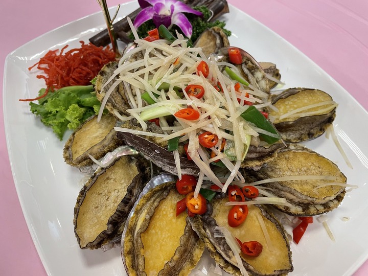 ［食記］宜蘭頭城烏石港海鮮美食-蟹老闆海鮮餐廳