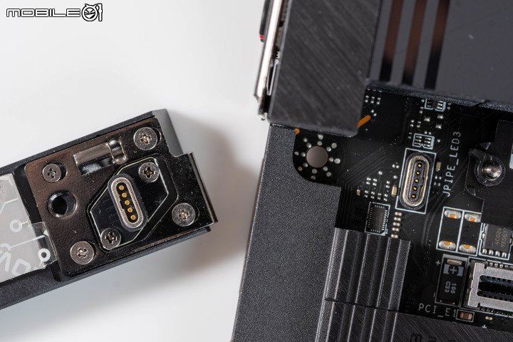微星 MEG Z790 ACE MAX 主機板開箱 以先進超頻設定應對次代處理器的高階主力