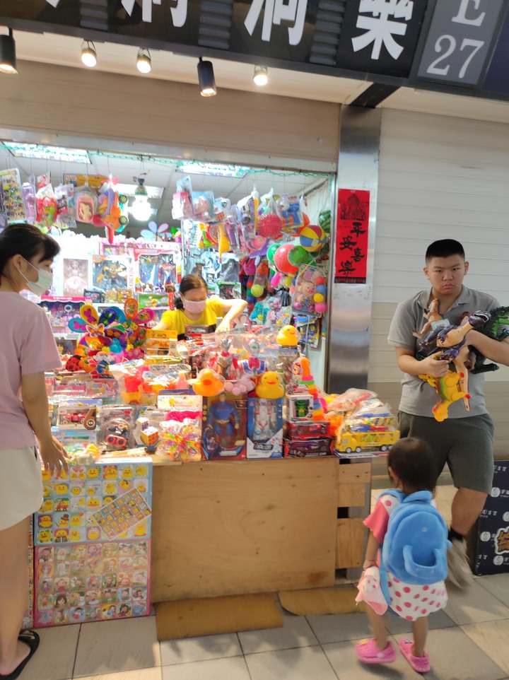 2023秋,台中,小小孩的騎旅,時代騎輪節^_^