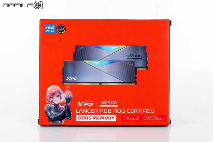 ROG STRIX Z790-H Gaming WiFi 主機板開箱實測 feat. ADATA XPG LANCER RGB ROG 認證記憶體 以實用設定吸引主流玩家