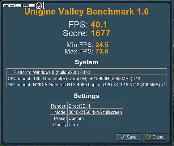 MSI Stealth 17 Studio A13V 測試報告｜薄型機身釋放專業創作者效能
