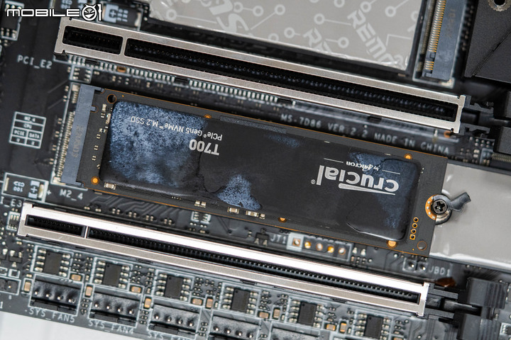 微星 MEG Z790 ACE MAX 主機板開箱 以先進超頻設定應對次代處理器的高階主力