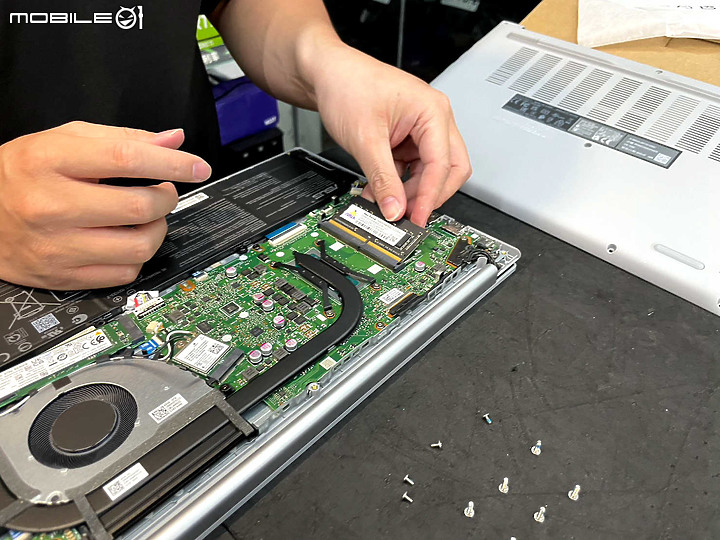 [分享] 尺寸小一點, 優惠多一些的 ASUS Vivobook X1405VA