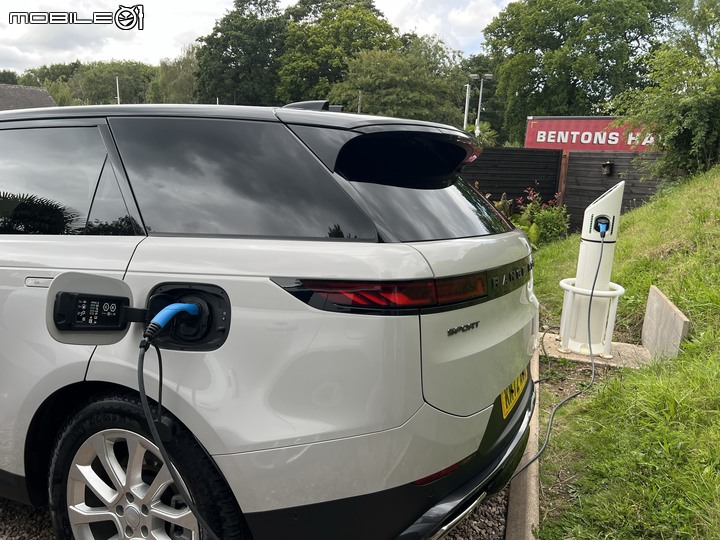 【JLR工廠/臥鋪火車/蘇格蘭天空島之旅】英國汽車文化現場解任務Ep.1