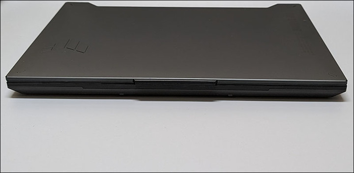 TUF FX507ZU4、FA507NV比一比