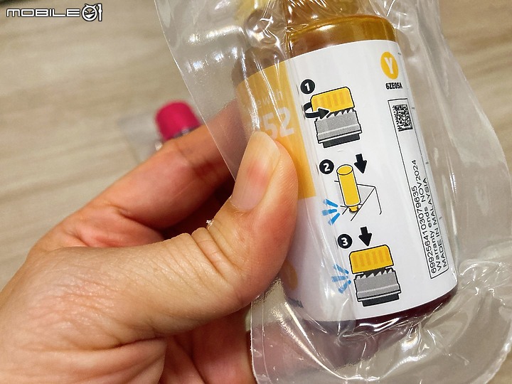 【體驗】HP Smart Tank 580連續供墨印表機 | 隨心所欲無極限印刷 | 不用再跑7-11的「宅辦公」神助手