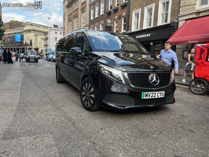 【JLR工廠/臥鋪火車/蘇格蘭天空島之旅】英國汽車文化現場解任務Ep.1